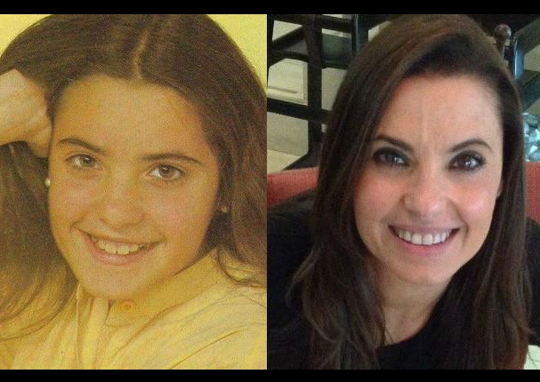 Así lucen los “Parchís” originales tras 35 años de su exitoso programa (FOTOS)