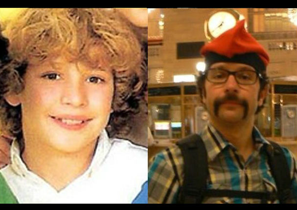 Así lucen los “Parchís” originales tras 35 años de su exitoso programa (FOTOS)