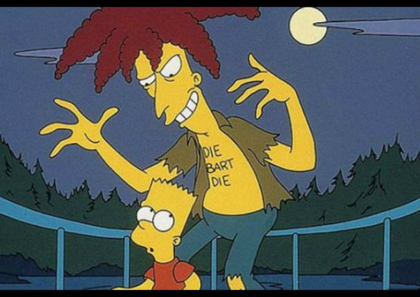 Un integrante de la familia Simpson podría morir en el nuevo especial de Halloween…