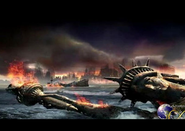 ¿Cuánto cambiará la Tierra en cinco millones de años? Aquí te lo contamos – VIDEO