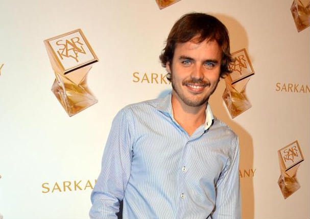 ¡Ex Rebelde Way llega a Lima!