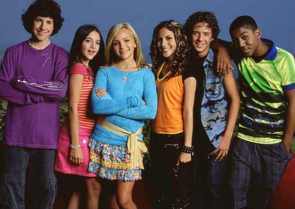 Zoey 101: ¿Cómo luce en la actualidad la recordada Nicole?