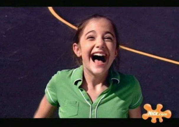 Zoey 101: ¿Cómo luce en la actualidad la recordada Nicole?