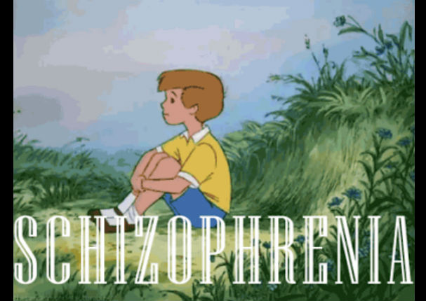 Personajes de Winnie Pooh reflejarían desórdenes mentales (FOTOS)