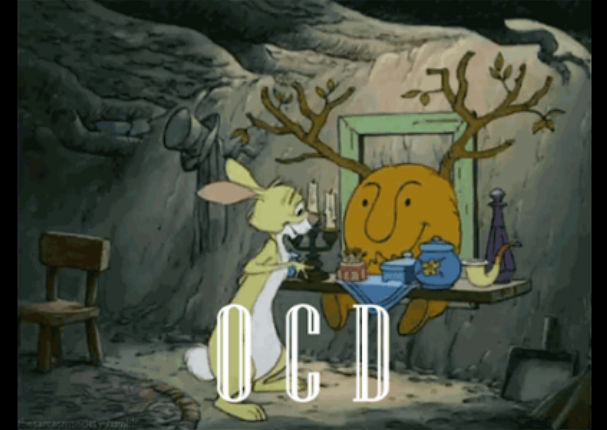 Personajes de Winnie Pooh reflejarían desórdenes mentales (FOTOS)