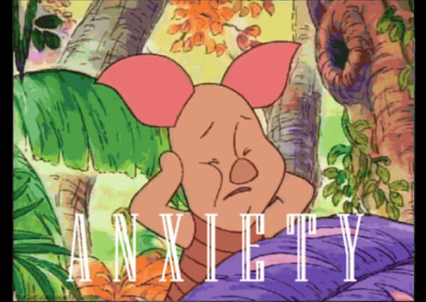 Personajes de Winnie Pooh reflejarían desórdenes mentales (FOTOS)