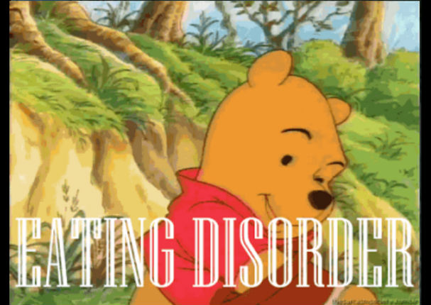 Personajes de Winnie Pooh reflejarían desórdenes mentales (FOTOS)