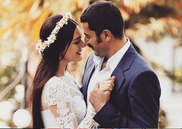 ¿Sherezade engañó a Onur con un nuevo galán? (FOTOS)