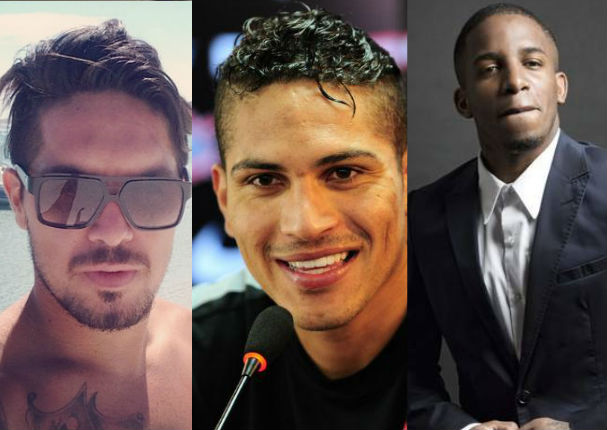 ¿Cuánto cuesta cada uno de los peinados de los futbolistas?