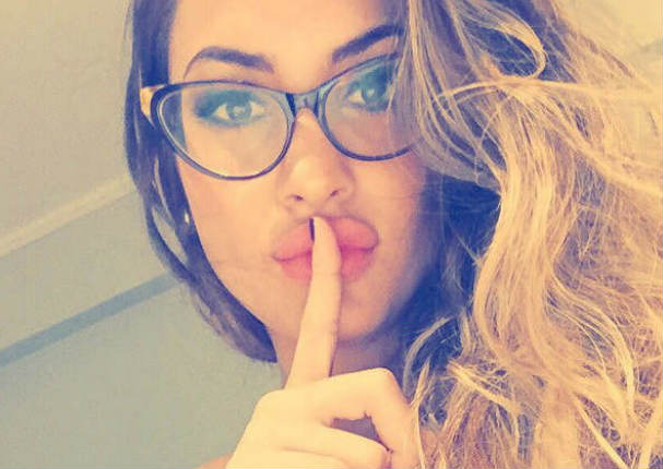 Conoce al joven que estaría saliendo con Milett Figueroa (FOTOS)