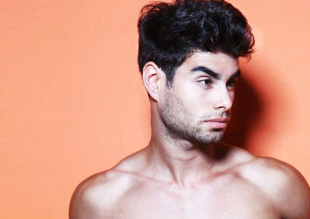 Conoce al joven que estaría saliendo con Milett Figueroa (FOTOS)