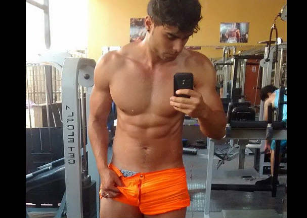 Conoce al joven que estaría saliendo con Milett Figueroa (FOTOS)