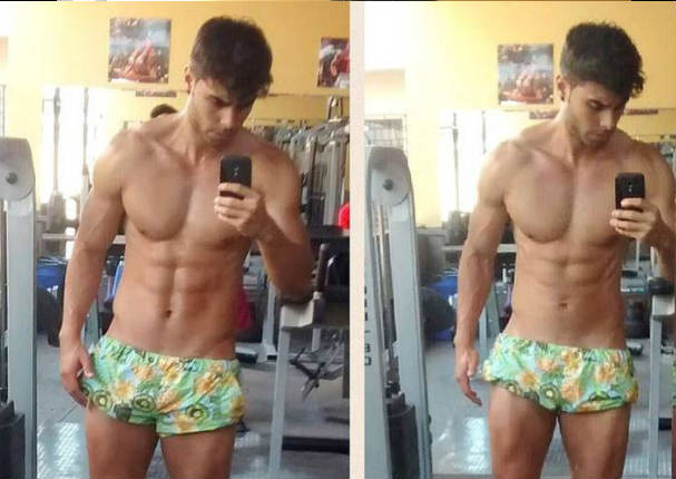 Conoce al joven que estaría saliendo con Milett Figueroa (FOTOS)