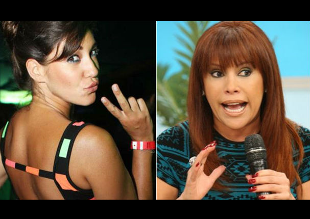 ¿Se verán las caras? Magaly yTilsa juntas por primera vez