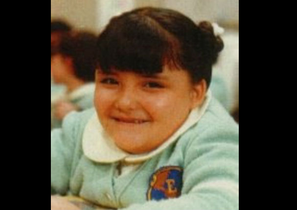 Mira cómo luce hoy la tierna 'Carola Rueda' de 'Carrusel de las Américas' (FOTOS)