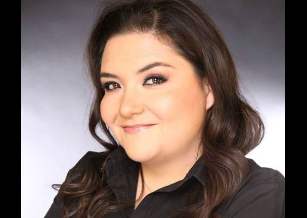 Mira cómo luce hoy la tierna 'Carola Rueda' de 'Carrusel de las Américas' (FOTOS)