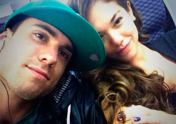 Jazmín Pinedo defiende su embarazo y asegura que fue planeado