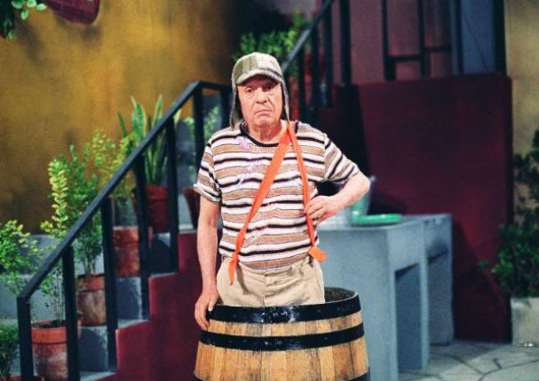 ¿Sabes quiénes fueron los papás del Chavo del Ocho?