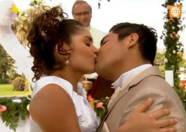 ¡Mira cómo serían los hijos de Joel y Fernanda! (FOTOS)