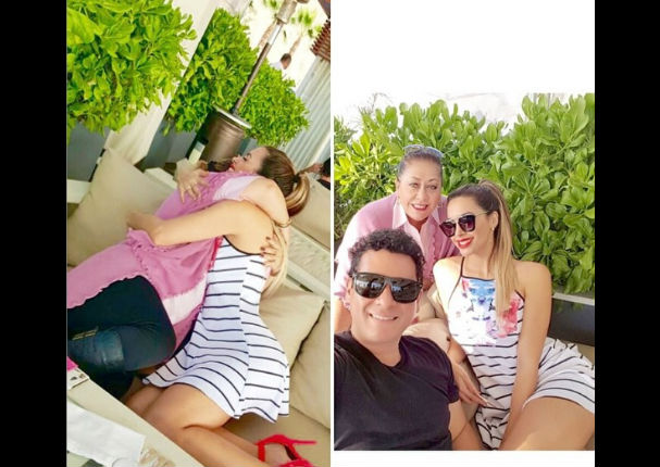 ¿Cuánto le habría costado a Milett Figueroa su nuevo departamento?