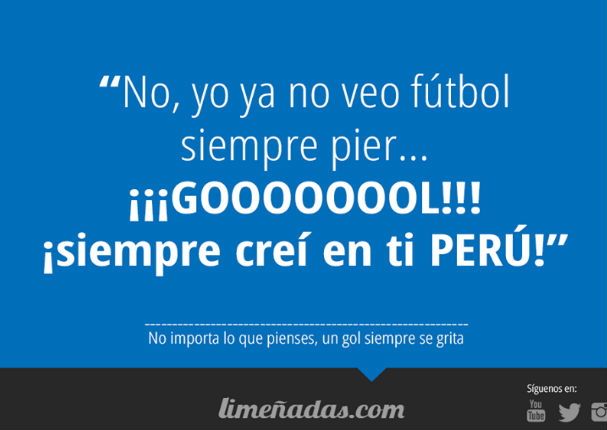 ¡Mira los mejores memes del triunfo de Perú ante Venezuela! ¡Mira los mejores memes del triunfo de Perú ante Venezuela!