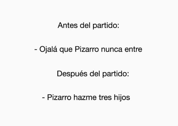 ¡Mira los mejores memes del triunfo de Perú ante Venezuela! ¡Mira los mejores memes del triunfo de Perú ante Venezuela!