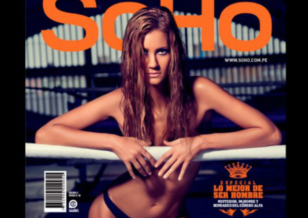 Rocío Gomez 'La Nena' enciende las redes con sexys fotos