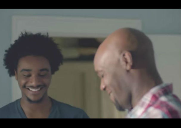 Un padre pensaba que hacía mal su trabajo… hasta que su hijo le dijo esto – VIDEO