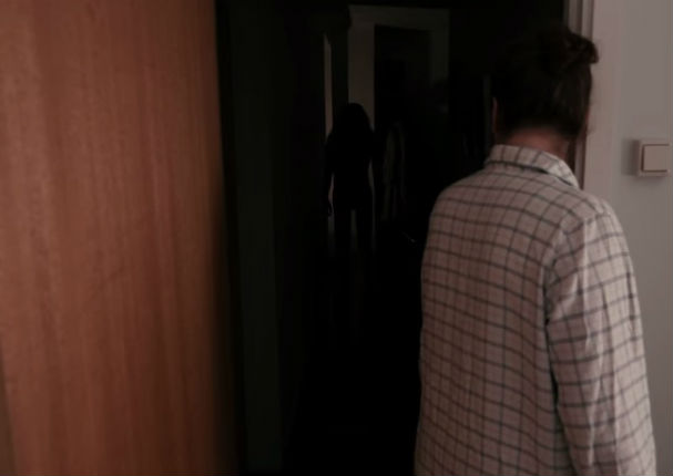 ¡Lo más terrorífico que verás en el día! Cortometraje es un viral (VIDEO)
