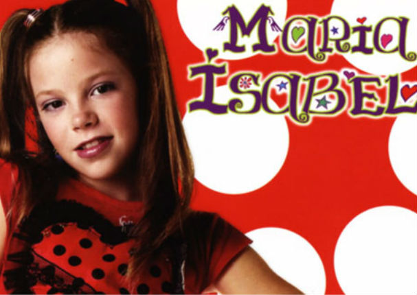 Mira cómo luce ahora María Isabel de 'Antes muerta que sencilla' (FOTOS)