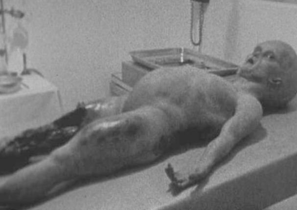 La NASA por fin confirmó que existe el Área 51, pero…