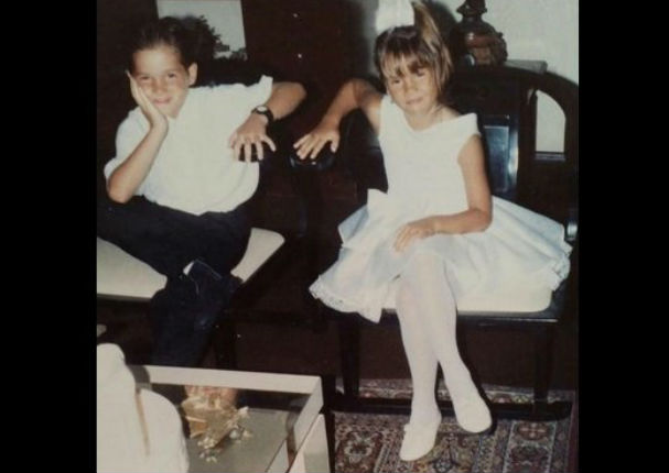 Las fotos que jamás pensaste ver de Paloma Fiuza Las fotos que jamás pensaste ver de Paloma Fiuza