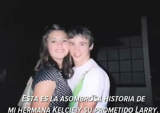 ¡Conmovedor! Él le iba a proponer matrimonio, pero algo terrible pasó… (VIDEO)