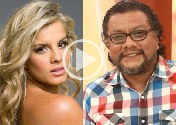 Alejandra Baigorria sobre Tomás Angulo: 'es una vergüenza para los psicólogos' (VIDEO)
