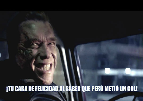 Memes tras la obtención del tercer puesto en la Copa América (FOTOS)