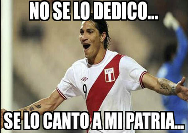 Memes tras la obtención del tercer puesto en la Copa América (FOTOS)