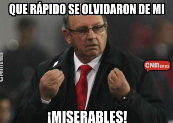 Memes tras la obtención del tercer puesto en la Copa América (FOTOS)