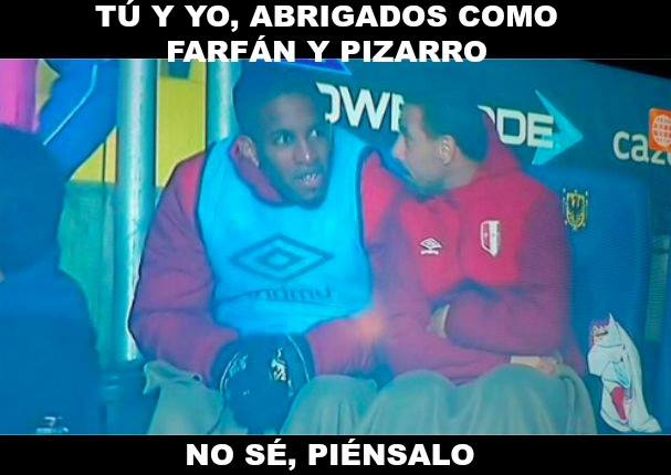 Memes tras la obtención del tercer puesto en la Copa América (FOTOS)
