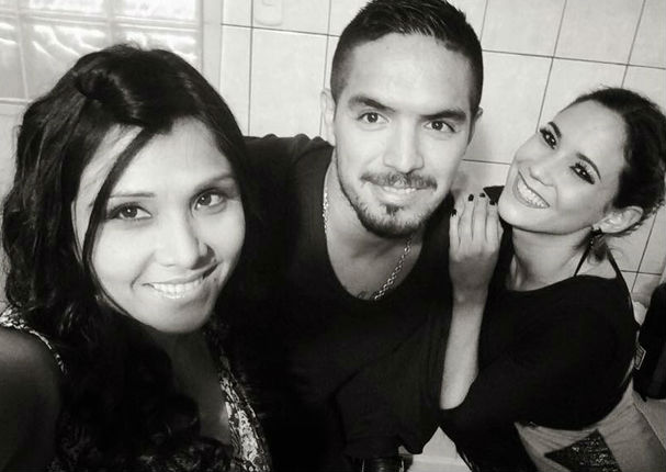 ¿Juan Manuel Vargas debutará en la actuación con telenovela?