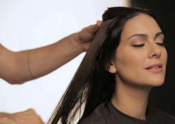 El nuevo look de  Sherezade de 'Las mil y una noches' causa revuelo en las redes