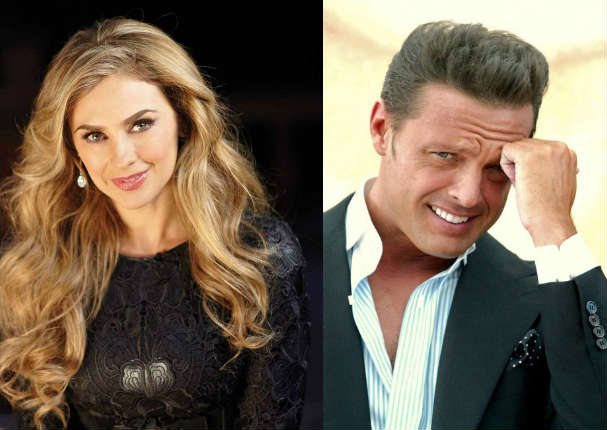 Hijos de Luis Miguel no lo ven como su padre