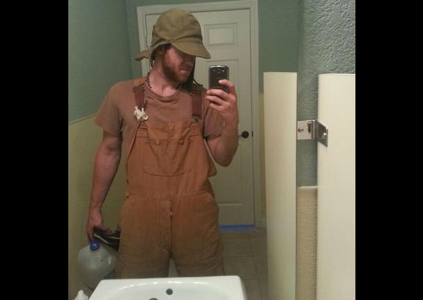 Mira cómo luce ahora Alfalfa de ‘Los Pequeños Traviesos’ (FOTOS)