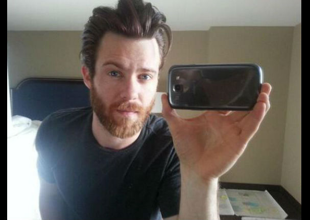 Mira cómo luce ahora Alfalfa de ‘Los Pequeños Traviesos’ (FOTOS)