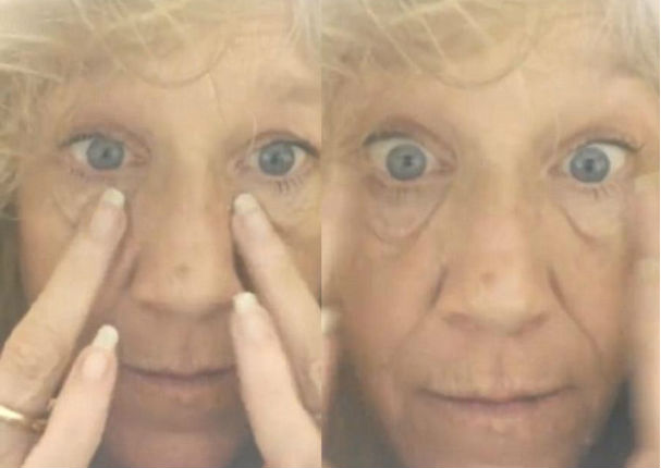 ‘Milagrosa’ crema hace que tu rostro rejuvenezca instantáneamente, pero... (VIDEO)