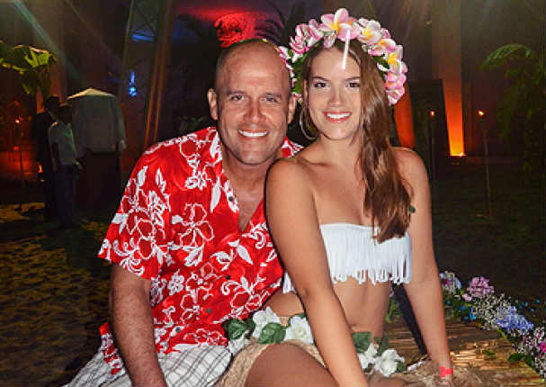 ¿Por qué la hija de Gian Marco viene dando qué hablar las redes sociales? (VIDEO)