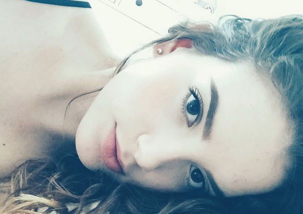 ¿Por qué la hija de Gian Marco viene dando qué hablar las redes sociales? (VIDEO)