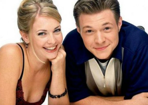 ¿Qué le pasó a ‘Harvey’ de Sabrina, la bruja adolescente?