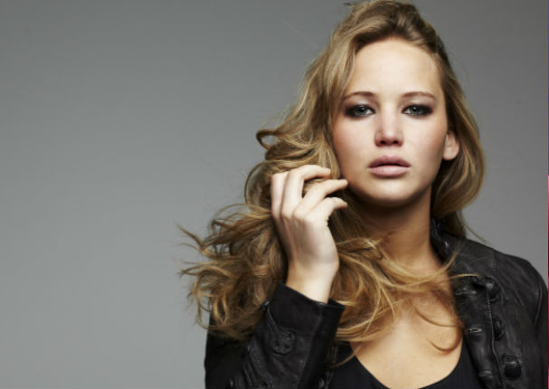 Jennifer Lawrence admite tener el peor...