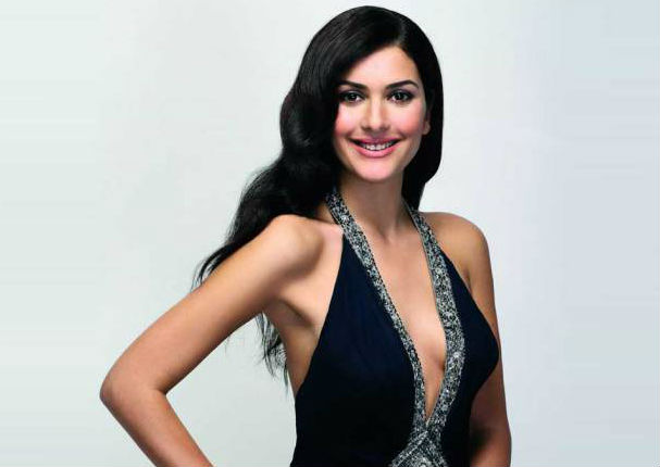 Mira cómo viste Sherezade de Las mil y una noches en un día cualquiera (FOTOS)