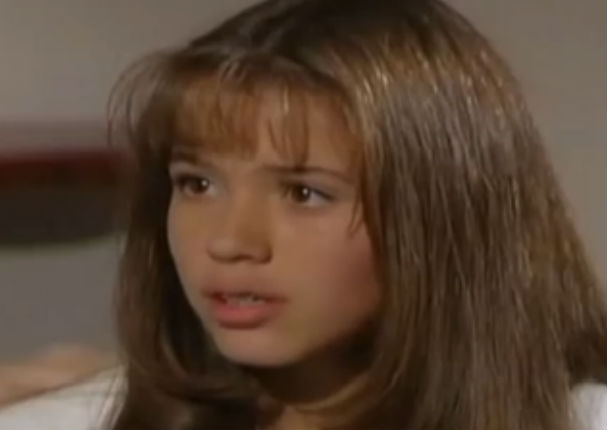 María la del barrio: Mira el antes y después de Alicia (FOTOS)